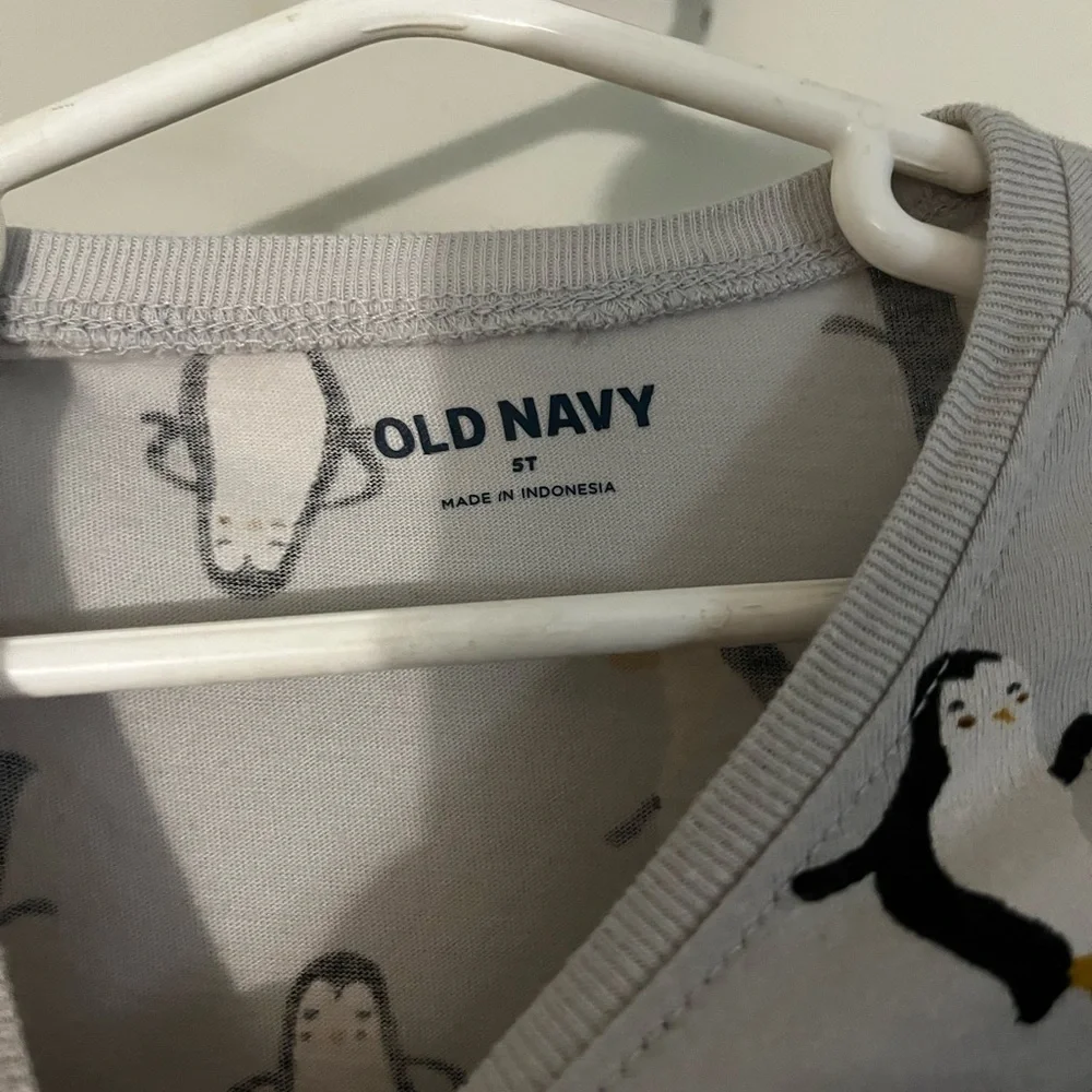 Old Navy Girl’s Dress.